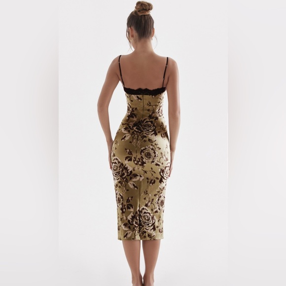 House of CB Midi Dress - Picture 4 of 8